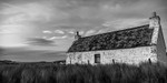 Old cottage Early Evening Isle of Skye 6871422