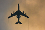 Boeing E-3D Sentry ZH107-2679