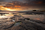 Bamburgh Dawn