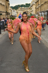 Bath Carnival 2024 portfolio