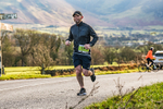 North Lakes Half Marathon  10k-958