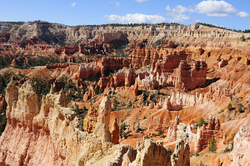Bryce Canyon National Pk.- 2011 portfolio