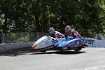Tim Reeves/ Patrick Farrance