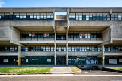 The Retro Future | George Pepper Middle School