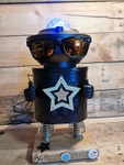 Darkstar