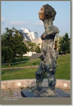Bilbao incl Guggenheim 13