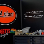 hm plant garage