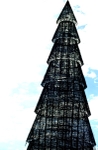 Oh Xmas Tree