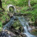 F-11-Fairy Bridge Flow