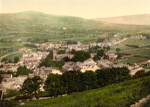 Peak District Castleton 6