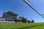 Race 2 2.35pm John Smith's City Walls Stakes portfolio