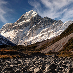 Mount Cook