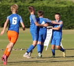 Wattsfield U12 vs Kirkby Stephen U12 (21/5/25) portfolio