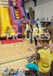 Big Brownie Birthday Party-93