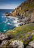Spring at Botallack Tin Mines