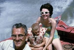 boating 1964
