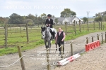 CLASS 3 SAT Senior BritiNovice/ 90cm Open portfolio