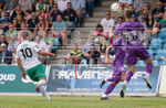 GFC vs BRISTOL CITY portfolio