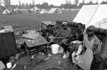 IDP Camp Eldoret