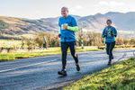 North Lakes Half Marathon  10k-1353