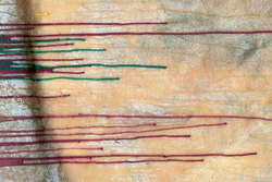 Paint and Rust at Sharpness Docks portfolio