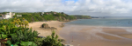 North  Beach Tenby