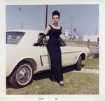 60s glamour