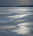 SATURDAY SUNRISE, INNER BAY - LONG POINT
