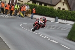 Ian Hutchinson Yamaha / Milwaukee Yamaha