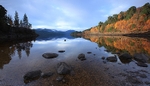 Loch Beinn a'Headhain