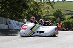 Darryl Rayner/ Richard Lawrance