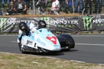 John Holden / Andrew Winkle LCR / Silicone Engineering/Barnes Racing