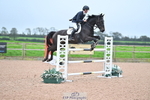 Cls 10 National 1.30m Open portfolio