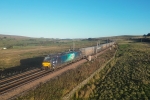 JL - 14.10.23 88003 4M27 Coatbridge - Daventry, Greenholme