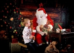 santas lounge