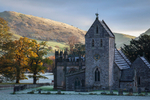 Ilam, Cheshire