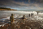 Receding Tide