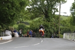 George Spence Yamaha / Dod Spence Racing