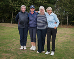 Lady Captain's Day - 23rd August 2025