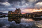 Eilean Donan 3