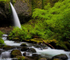 Ponytail Falls