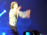 O2 Arena, London, 25 November 2012