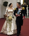 (D-17)  Royal Wedding