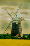Burnham Overy Staite Windmill 57037