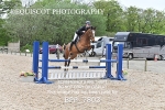 CLASS 15 SAT 0.95m Amateur Championship Qualifier portfolio
