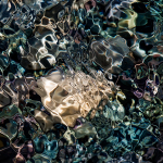 KATHY'S TENSET, 2016 portfolio