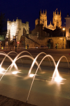 Minster & Fountains