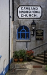 Cawsand Church