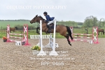 CLASS 33 MON Scottish Champions Tour Spring Final 85cm portfolio