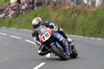 Bill Callister Honda / RN RM Motorsport